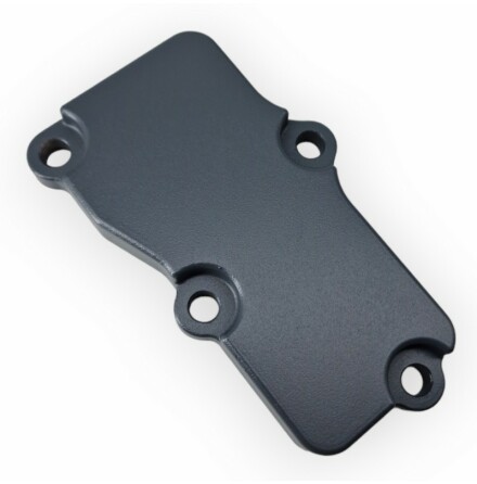 Skyddslock adaptorplatta Suzuki