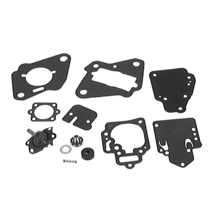 F�rgasarpackningssats Mercury