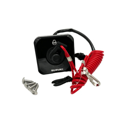 N�dstoppspanel Suzuki