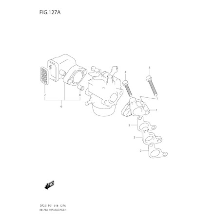 Insugsd�mpare Suzuki