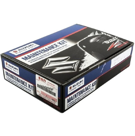 Motorservicesats Suzuki