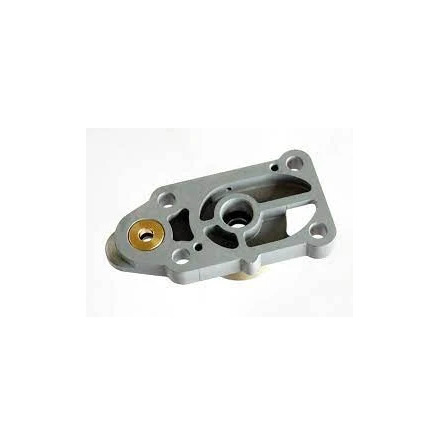 Impellerhus nedre Mercury