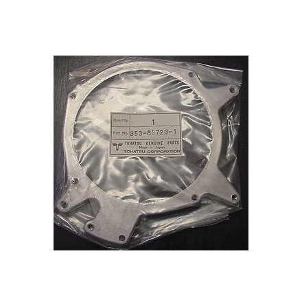 T�ndningsring Mercury