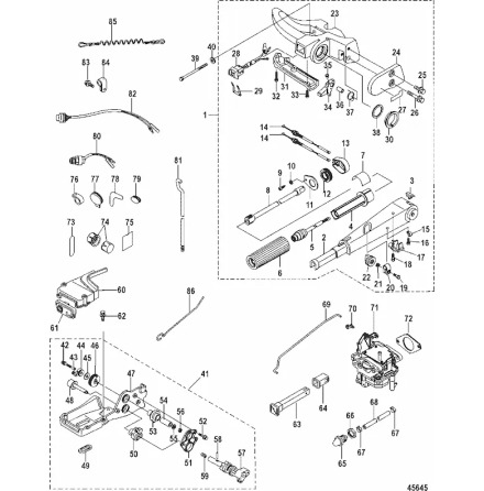 V�xelf�ste Mercury