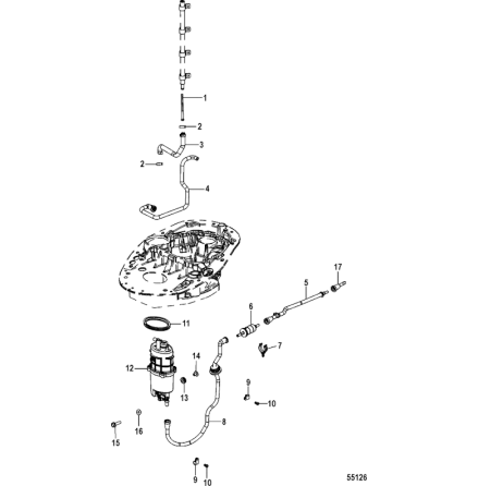 Br�nsleslang Mercury