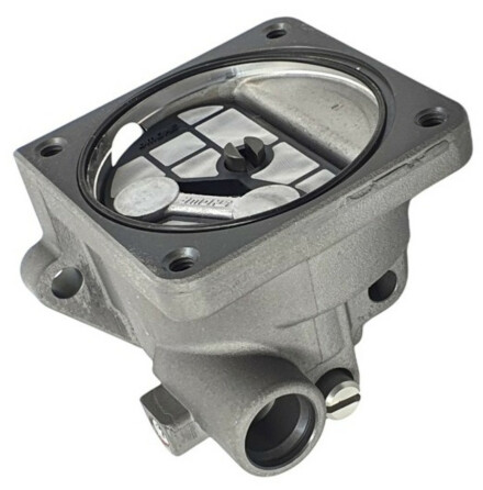 Hydraulpump trim Suzuki