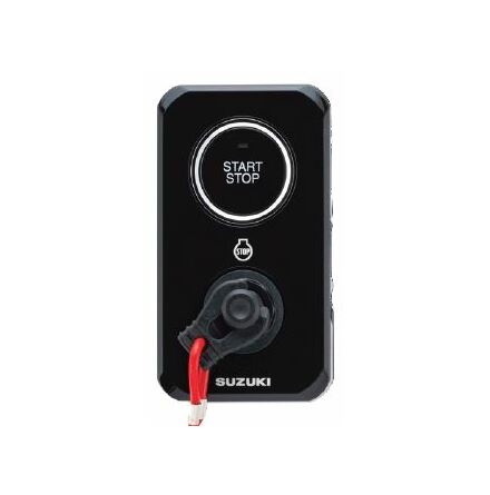 Start/stopp panel Suzuki