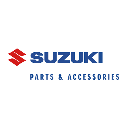 Riggpackning Suzuki