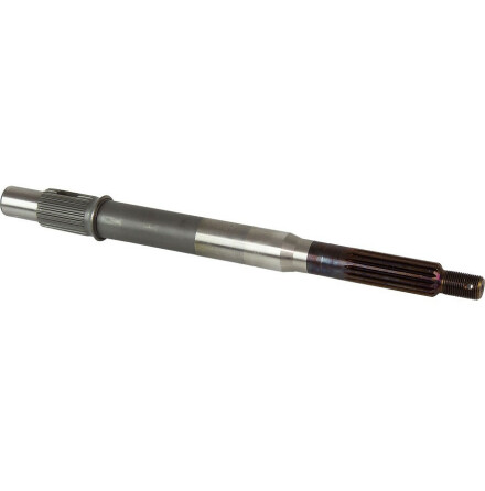 Propelleraxel Suzuki