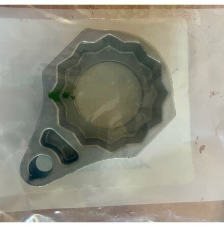 Mutter styrr�r Mercury