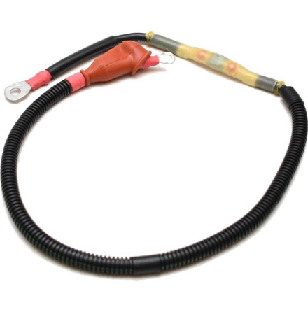 Avs�krad kabel Mercury