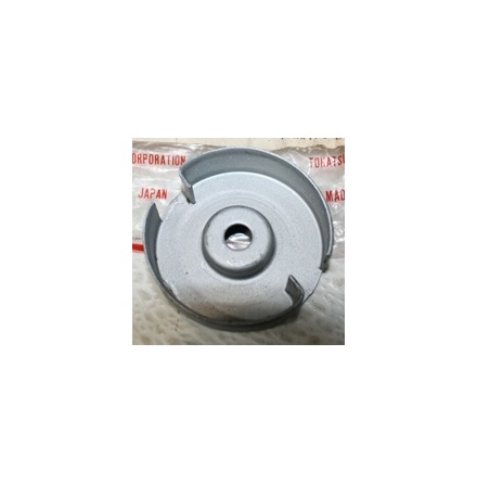 Friktionsplatta start Mercury