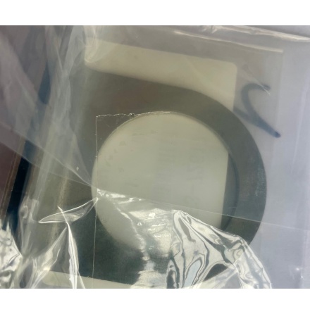 F�ste trimknapp Tohatsu