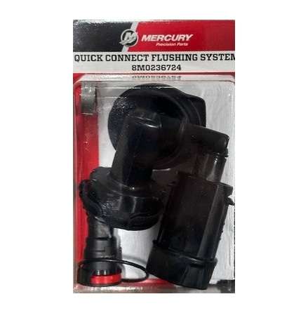 Flushkit Mercury
