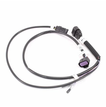 Varvr�knarkabel Mercury