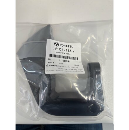 Tohatsu clamp bracket 