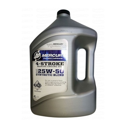 Motorolja Mercury Racing