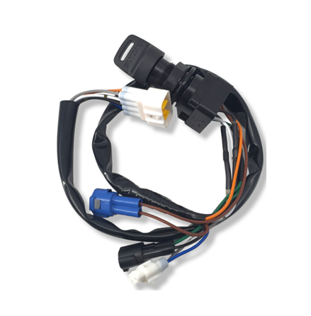 T�ndningsl�s Suzuki