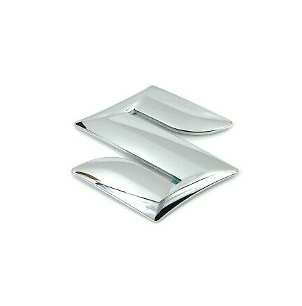 Dekal reglage Suzuki