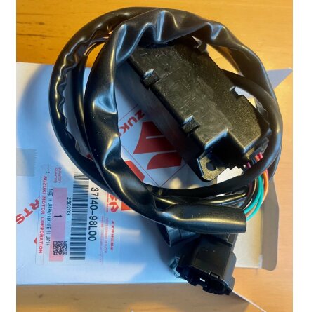 Signalomvandlare Suzuki