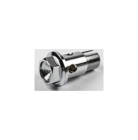 Br�nsleanslutning Suzuki