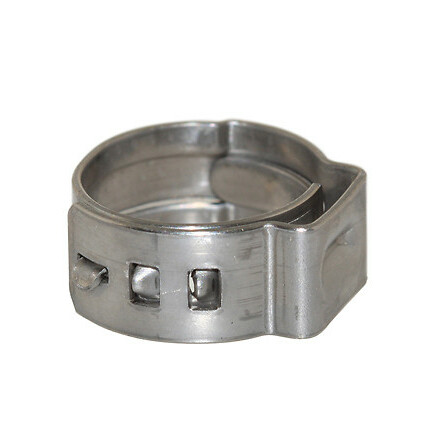 Slangkl�mma Mercury