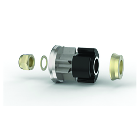 Propellerhub Mercury