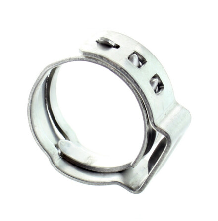 Slangkl�mma Mercury