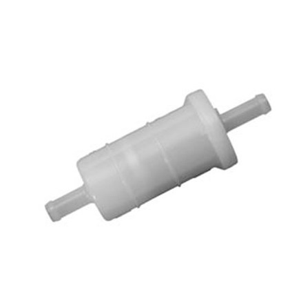 Br�nslefilter Mercury 