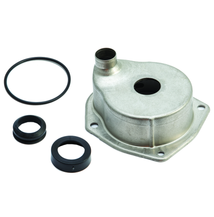 Impellerhussats Mercury