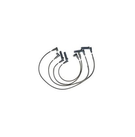 T�ndkabelsats Mercury