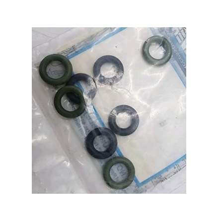 T�tsats insprutare Mercury