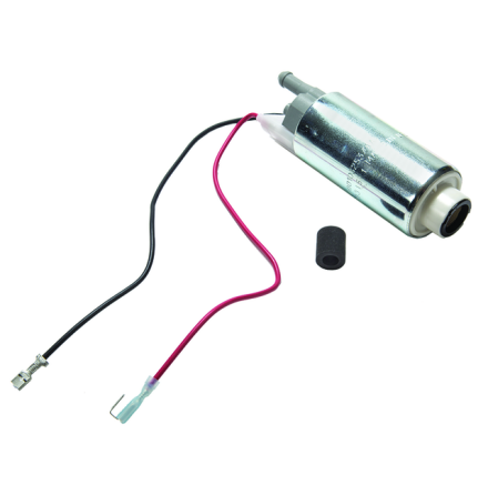 H�gtryckspump br�nsle Mercury