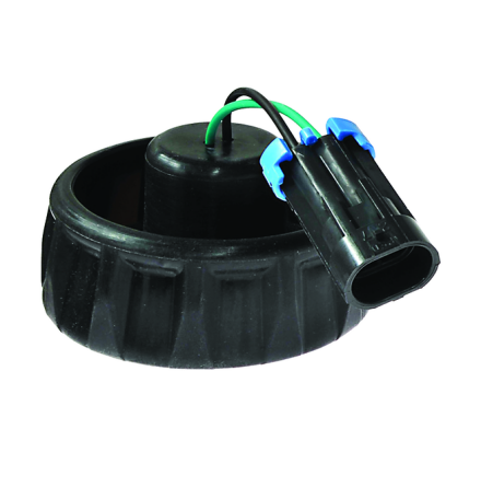 Br�nslesensor Mercury