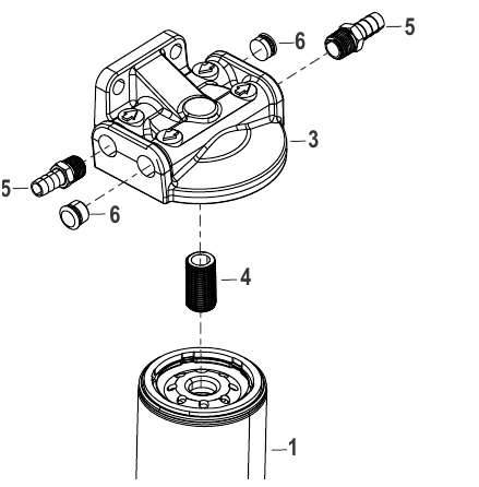 Br�nsleanslutning Mercury