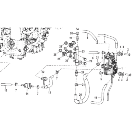 Br�nsleslang Mercury