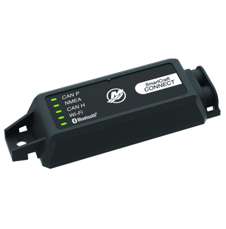 Mercury Smartcraft Connect Vesselview Mobile gen 2 