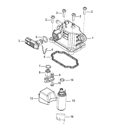 Br�nsleregulator Mercury