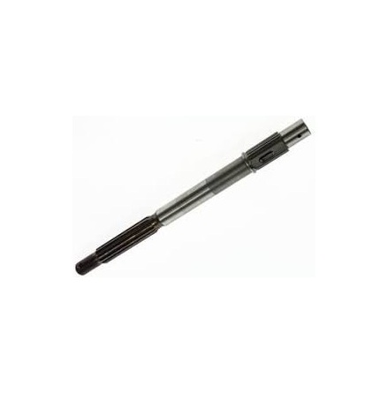 Propelleraxel Suzuki