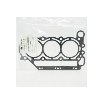 Topplockspackning Mercury