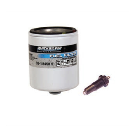 Br�nslefilter Mercury 