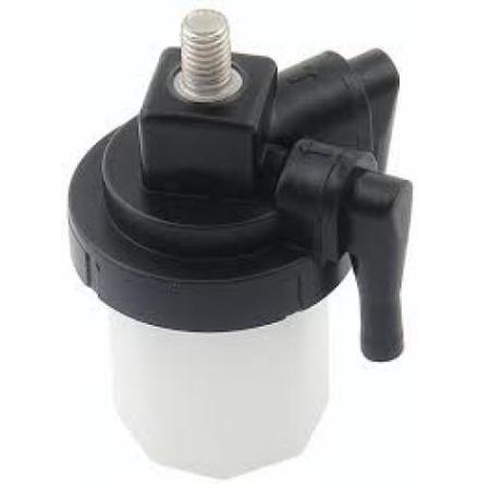 Br�nslefilter Mercury 