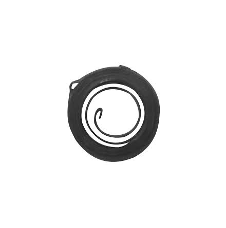 Startfj�der Mercury