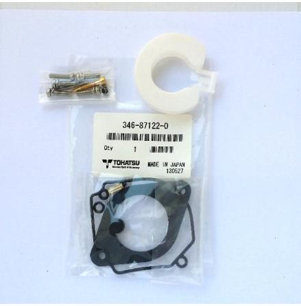 F�rgasarpackningssats Tohatsu