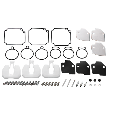 F�rgasarpackningssats Tohatsu