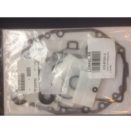 T�tningssats v�xelhus Tohatsu