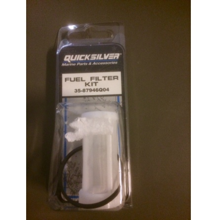 Br�nslefilter Mercury 