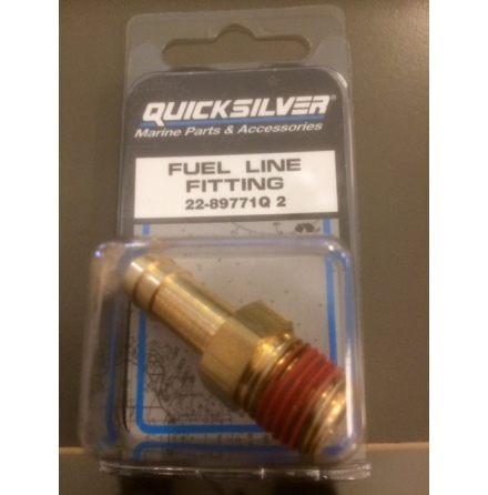 Br�nslenippel Mercury