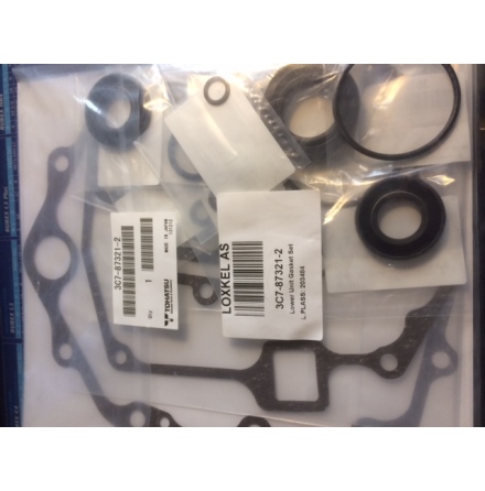 T�tningssats v�xelhus Tohatsu