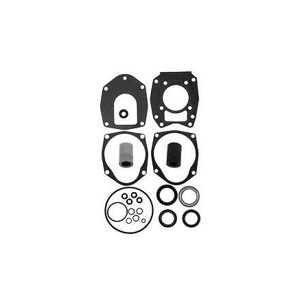 T�tningssats v�xelhus Mercury